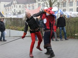 Veranstaltungen &raquo; Veranstaltungen 2013 &raquo; Tübingen 2013